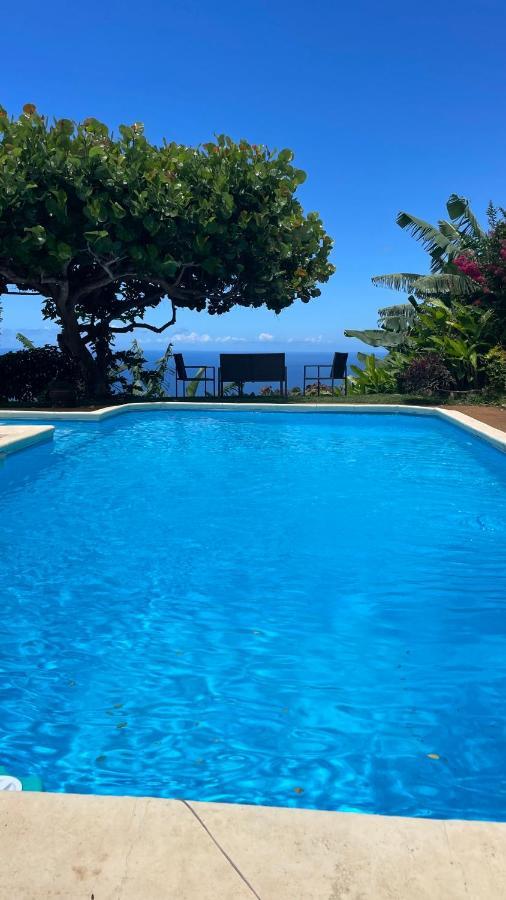 Villa Te Miti Punaauia  Exterior photo